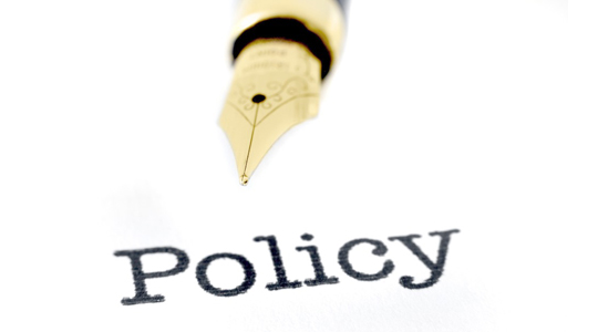 一般納稅人適用的政策有哪些？